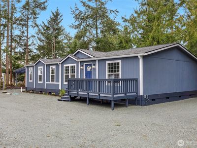 558 Olympic View Drive