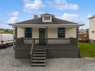 1537 Mount Pleasant Connell Rd