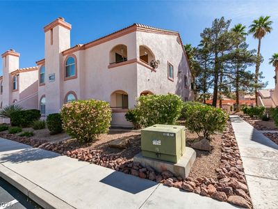 7570 W Flamingo Rd Unit 252
