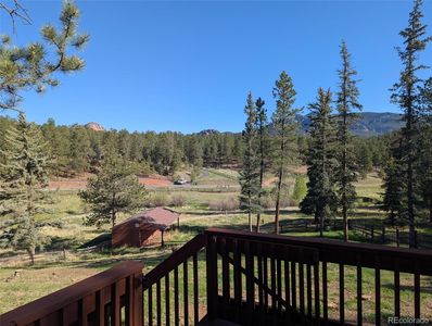 Property at 136 Nova Lane, Pine, CO