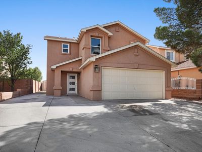 8216 Tangerine Pl NW