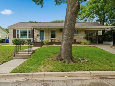 3012 Mitchell Ave