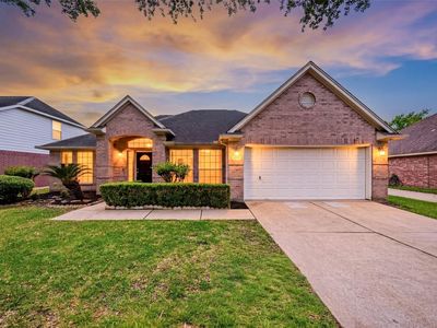 12307 Green Trails Dr