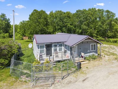 4525 Airline Road