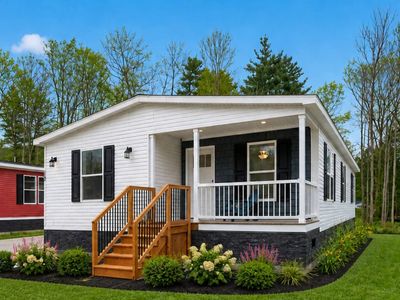 395 Cheshire Rd #113