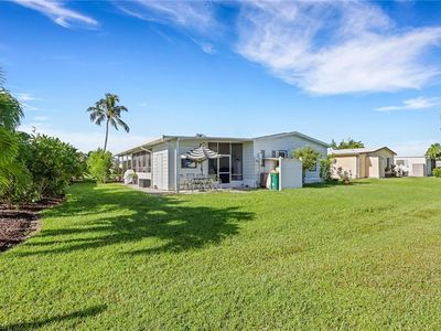 114 Audubon RD