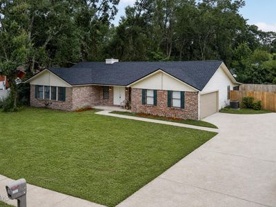 4063 JULINGTON CREEK Road