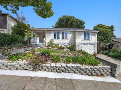 Property at 81 Buena Vista, Benicia, CA