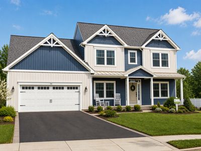 Norway Plan, Pine View Estates