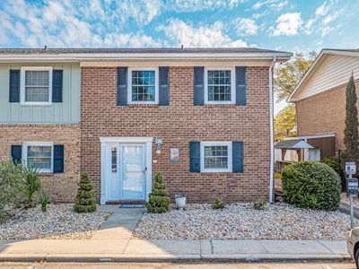 4505 N Kings Hwy. UNIT B1