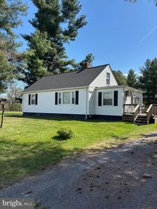 Property at 13042 Old Valley Pike, Edinburg, VA