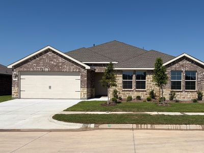 1923 Reveille Way