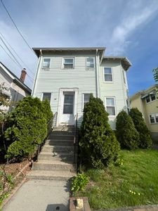 16 W Squantum St