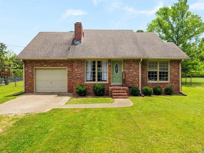 Property at 155 McMullen Rd, Gurley, AL