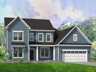 Dawson Plan, Brighton Park