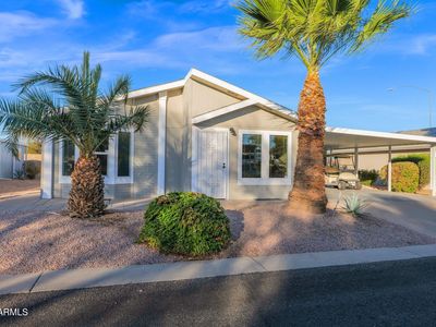 8500 E Southern Ave LOT 537