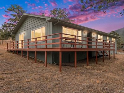 427 Saint Vrain Road