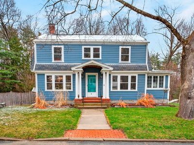 79 Summer Street
