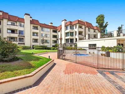 5805 Friars Rd APT 2308