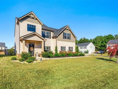 365 Silver Willow Walk