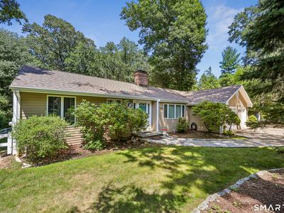 134 Ponus Avenue