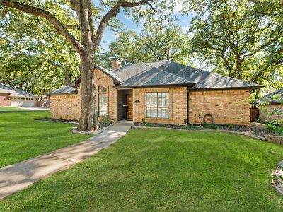 2137 Steeplewood Dr
