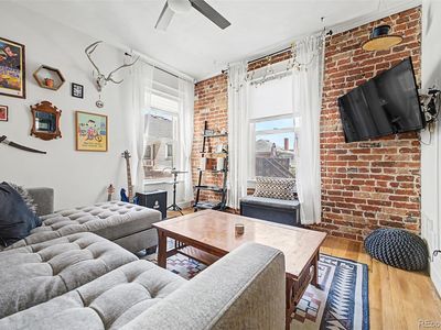610 N Logan Street #17