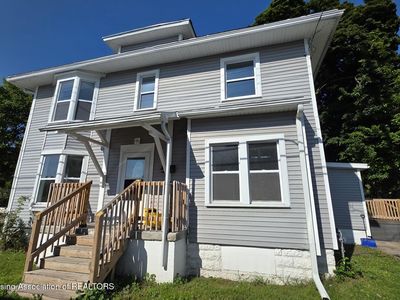 118 W Barnes Ave