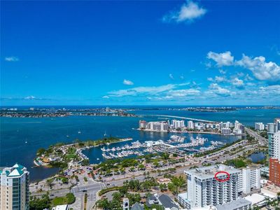 101 S Gulfstream Ave #16C