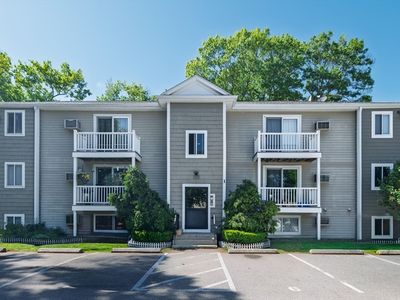 Property at 451 School St Unit 1-12, Marshfield, MA