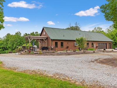 495 Shadrick Ferry Rd