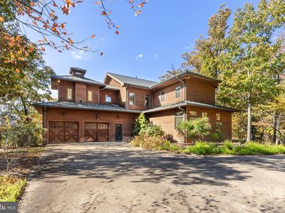 1631 Back Mountain Rd