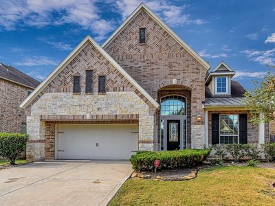 6718 Miller Shadow Ln