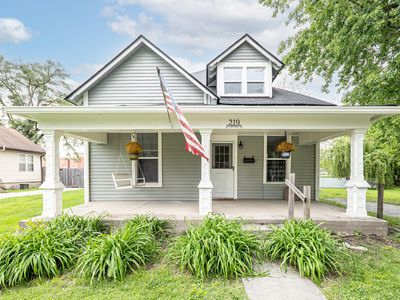 Property at 219 W Garden St, Fortville, IN