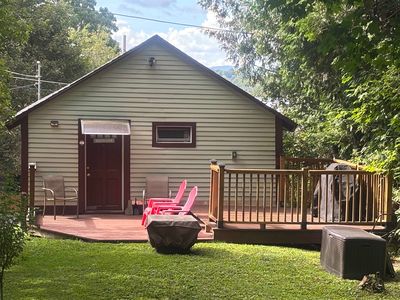 4 Upland Avenue