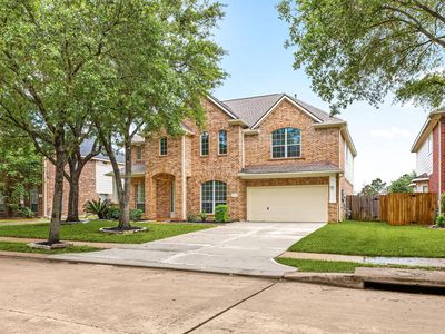 21223 Granite Trail Ln