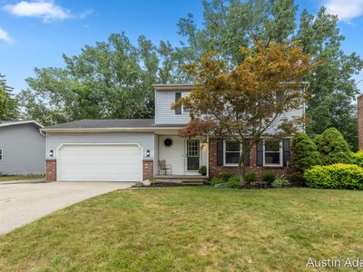 2110 Fawnwood Dr SE