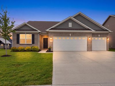 275 Carrick Glen Blvd