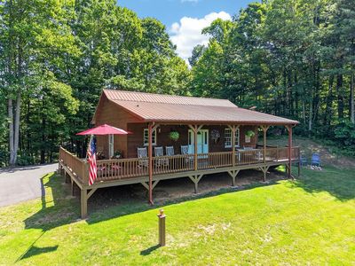 90 Rhythm Ridge Ln