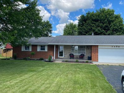 3478 Arcanum Bears Mill Rd