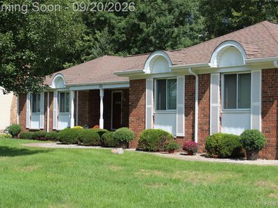 2166 Belle Meade Dr