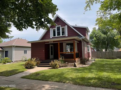 Property at 708 1st St NW, Watertown, SD