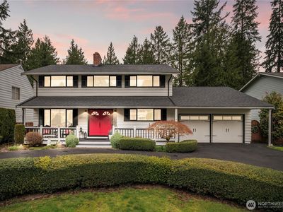 12108 NE 66th Street