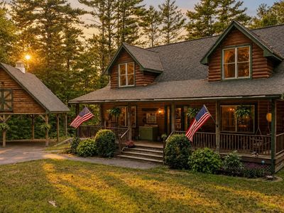 625 Crystal Lake Road