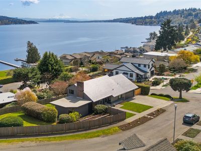 16502 41st Avenue NE