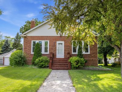 Property at 415 9th St, Hawley, MN