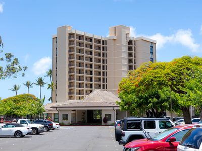 4327 Lower Honoapiilani Rd APT 705B