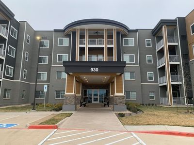 930 Stockton Dr #409