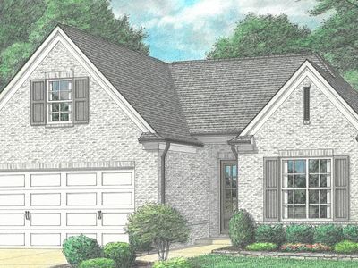 Wallingford Plan, Gardens of Hidden Springs