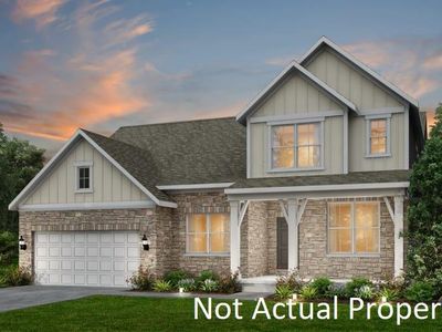 101 Harvest Moon Rd Lot 14023